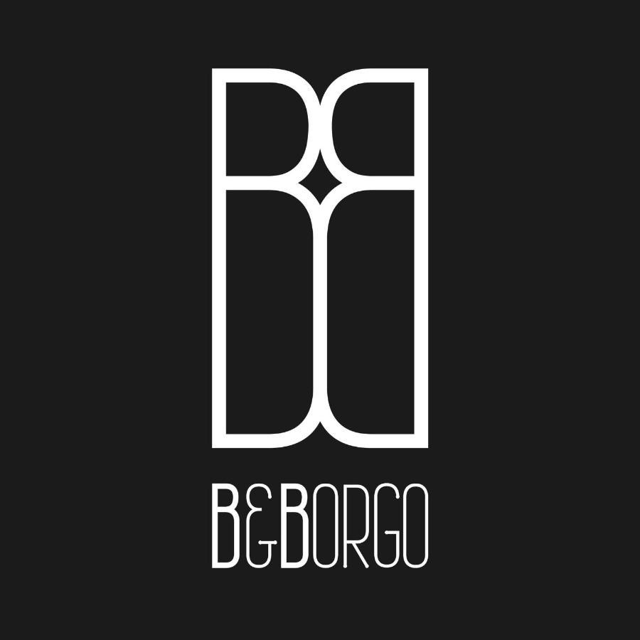 B&Borgo Ascona Exteriér fotografie