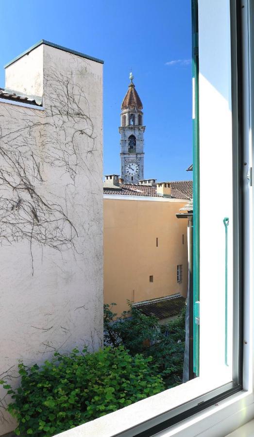 B&Borgo Ascona Exteriér fotografie